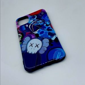 iPhone 11 Pro Max case
